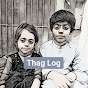 Thag log logo