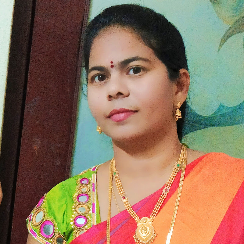 Swathi _collections🌸