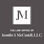 The Law Office of Jennifer McCaskill, LLC logo