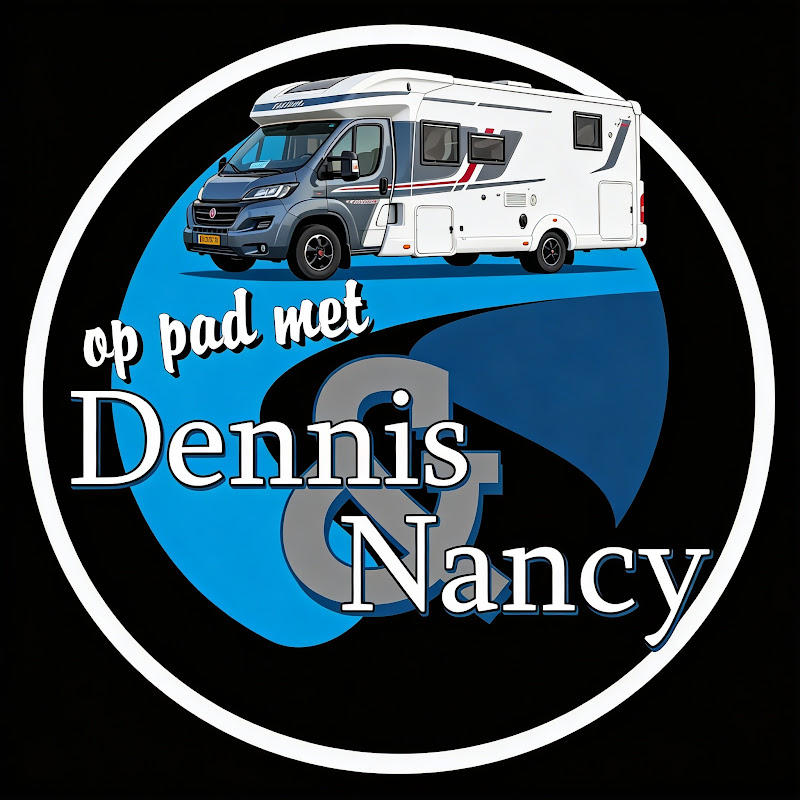 Op pad met Dennis en Nancy - Camper video's & tips