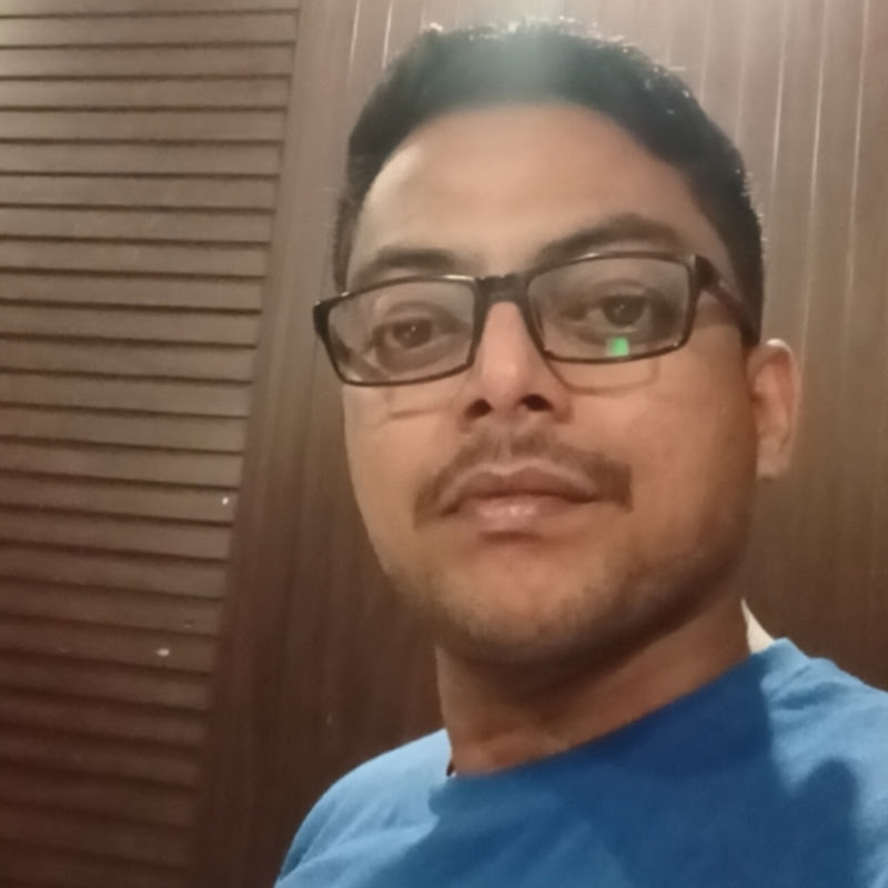 Sumit Majumder