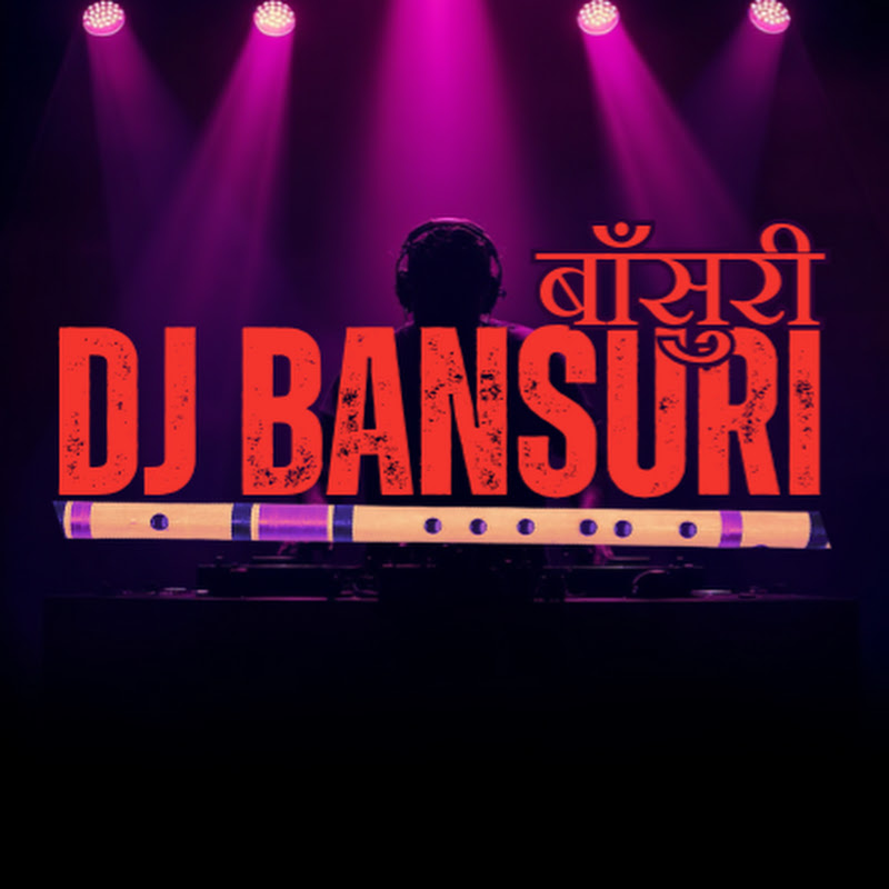 DJ Bansuri