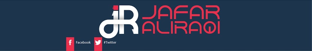 Jafar Aliraqi Аватар канала YouTube