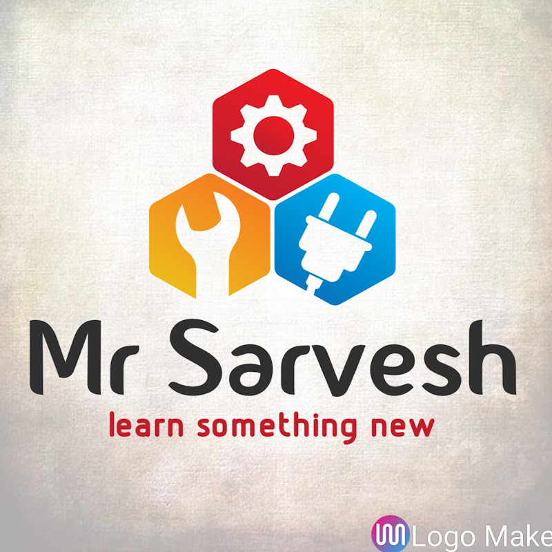 Mr. Sarvesh