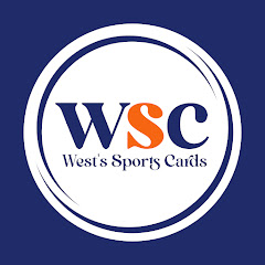 West’s Sports Cards net worth