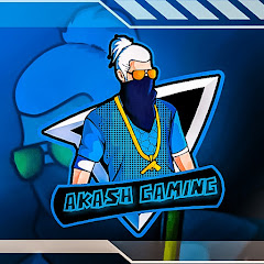 Akashpro Gaming 2.O avatar