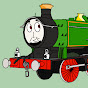 Trainboy17 VA logo