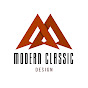 Modern Classic Design logo
