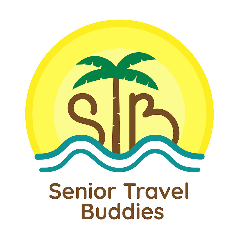 Senior Travel Buddies