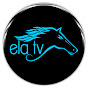 ELLA RECORDS channel logo