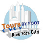 Tours by Foot - New York Avatar