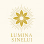Lumina Sinelui - Soul Journey by Mihaela Dudas logo