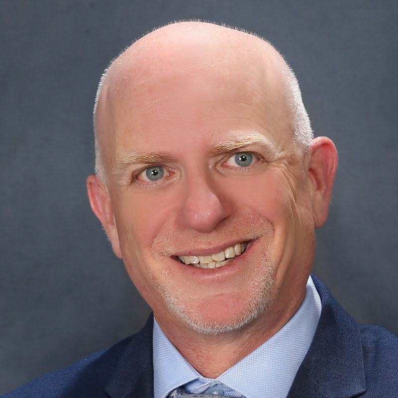 Darryl Rosen MBA, RICP 