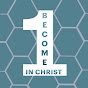 Become 1 in Christ logo