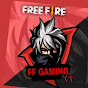 FF Gaming logo