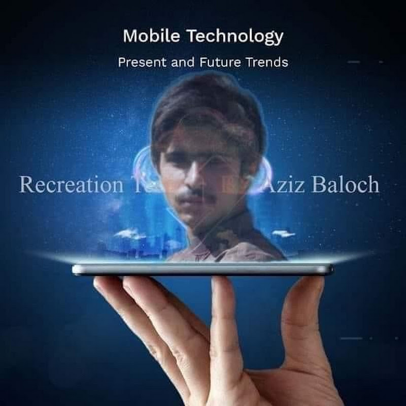Recreation Tech