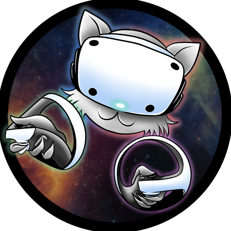 PSVR2 Without Parole