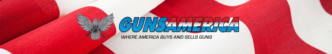 GunsAmerica YouTube channel avatar