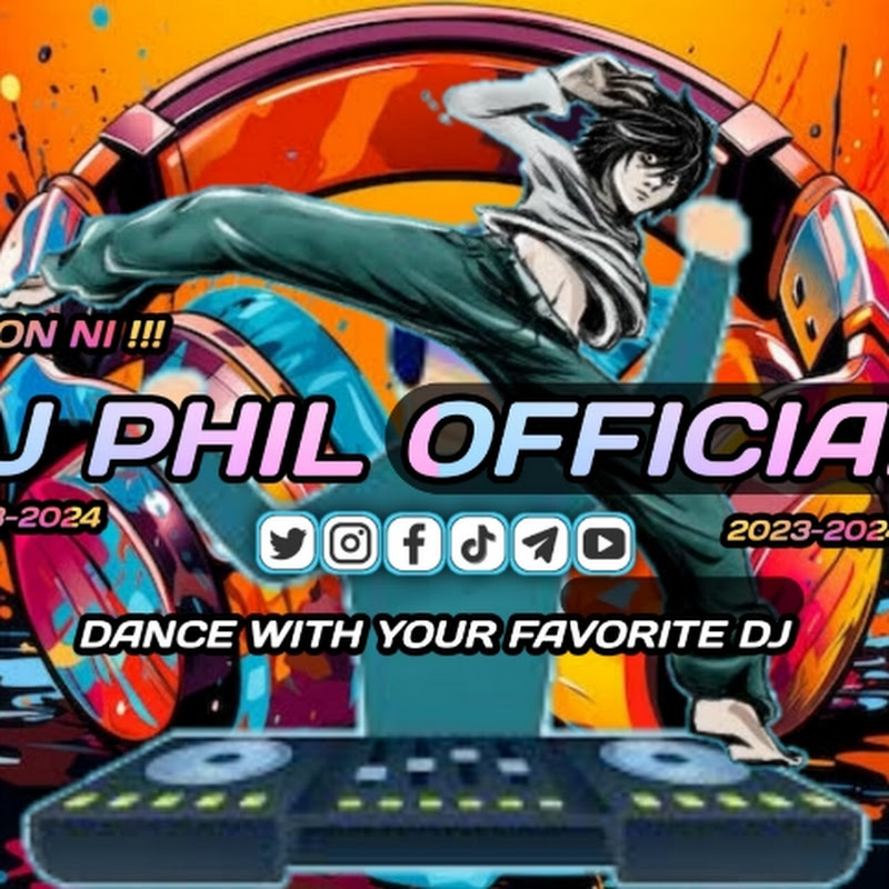 DJ PHIL OFFICIAL 