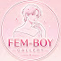 OaD2ZXKuMe4-channel-avatar-Fem-Boy Gallery