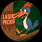 Laser-pecker  logo