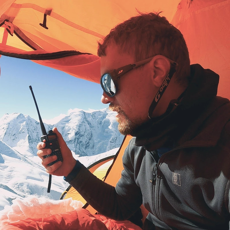 Дмитрий Клюкин Logo