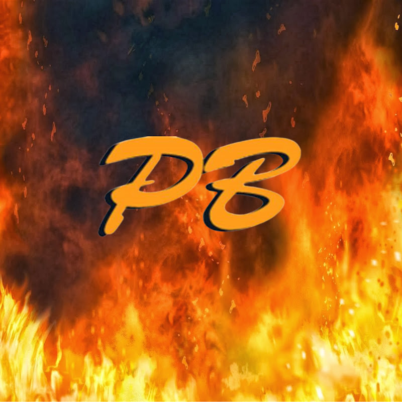 PB Blacksmithing - Shorts