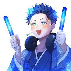 綺蒼シヤンのチャンネルアイコン