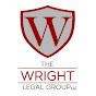 Wright Legal:  Litigation Law Firm logo