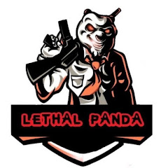 Lethal Panda Zen