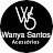 WANYA SANTOS ACESSÓRIOS