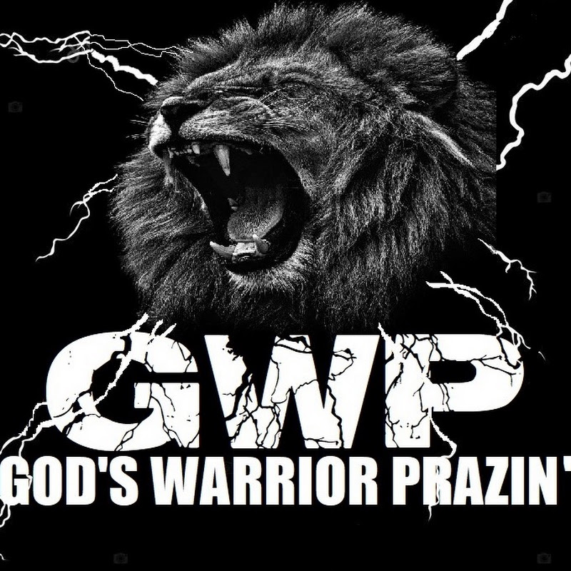 gwpgodswarrior
