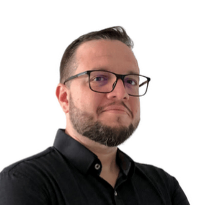 Professor Paulo Guimarães