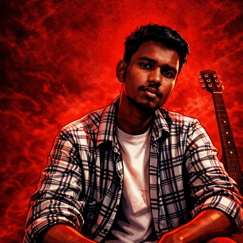 Hire Debanga Baruah  — Lifestyle & Vlogs YouTube creator for sponsorships