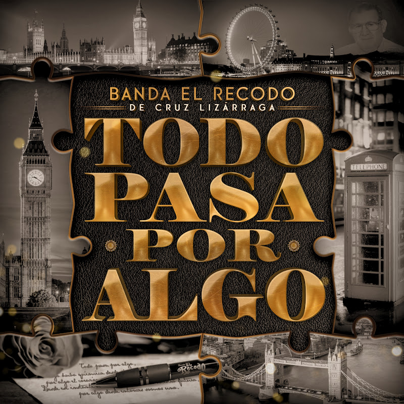 Banda El Recodo De Cruz Lizárraga - Topic