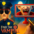 Find the Vampire icon