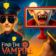 Find the Vampire icon