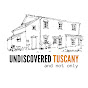 Undiscovered Tuscany logo
