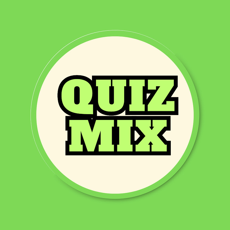 Quiz Mix Challenge