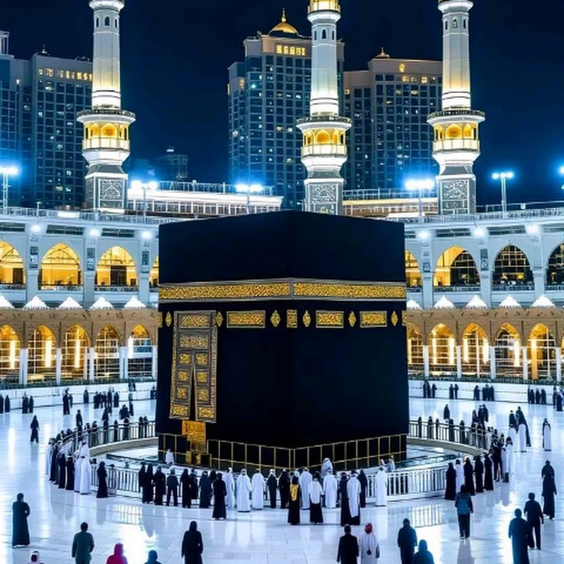 Hire Hamid Khan — Spirituality & Belief YouTube creator for sponsorships