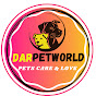 Dar Petworld logo