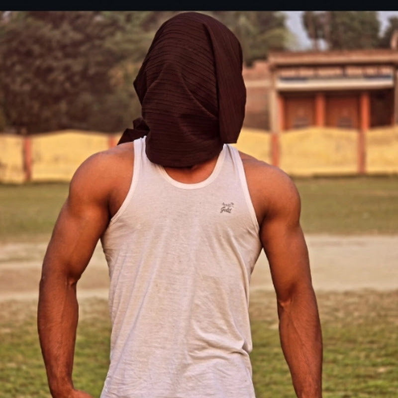 Hansraj Fitness