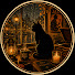 hcpFMSkzRPE-channel-avatar-🐈‍⬛ Black Cat Jazz Room