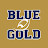 Notre Dame Football on Blue & Gold