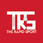 The Rapid Sport - TRS logo