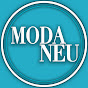 MODANEU  logo