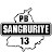 Pb 13 Sangruriye