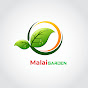 MALAI GARDEN logo