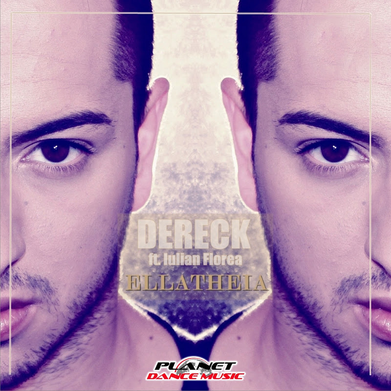 Dereck Feat Iulian Florea - Topic