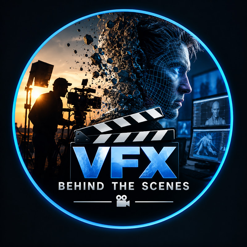 VFX Movie Magic